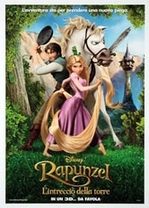 Rapunzel. L'intreccio della torre