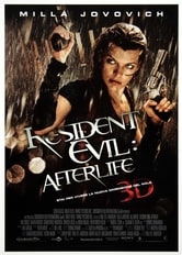 Resident Evil. Afterlife