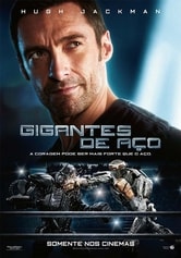 Real Steel. Cuori d'acciaio