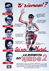 La rivincita dei Nerds 2