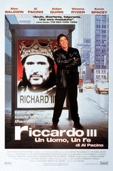Riccardo III - Un uomo, un re