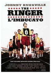 The Ringer. L'imbucato