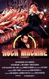 Rock Machine