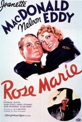 Rose Marie