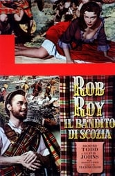 Rob Roy, il bandito di Scozia