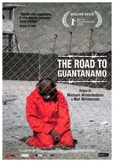 The Road to Guantanamo