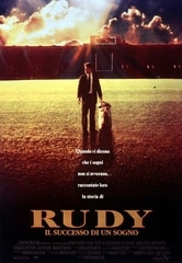 Rudy - Il successo di un sogno