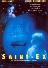 Saint-Ex