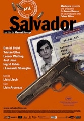 Salvador ­ 26 anni contro