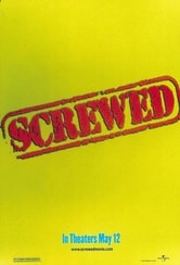 Screwed - Due criminali da strapazzo