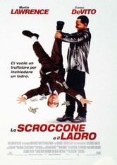 Lo scroccone e il ladro