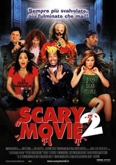 Scary Movie 2