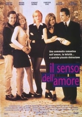 Il senso dell'amore