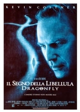 Dragonfly - Il segno della libellula