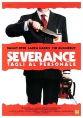 Severance - Tagli al personale