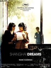 Shanghai Dreams