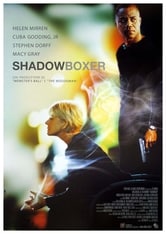 Shadowboxer