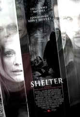 Shelter. Identità paranormali