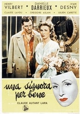 Una signora per bene