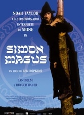 Simon Magus