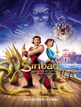 Sinbad. La leggenda dei sette mari