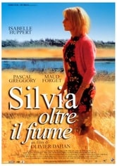 Silvia oltre il fiume