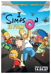 I Simpson - Il film