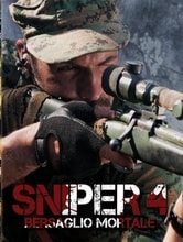 Sniper 4. Bersaglio mortale