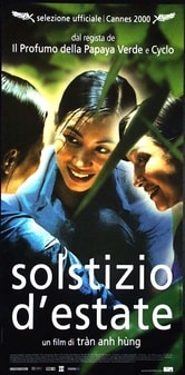 Solstizio d'estate