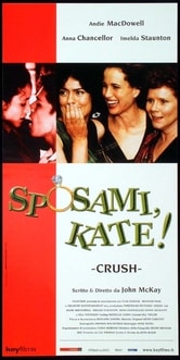 Sposami, Kate!