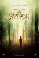 Spiderwick - Le cronache