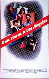 Una storia a Los Angeles
