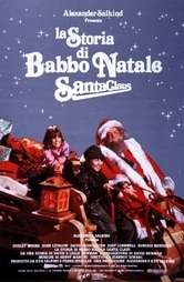 La storia di Babbo Natale