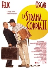 La strana coppia II