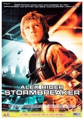 Alex Rider - Stormbreaker