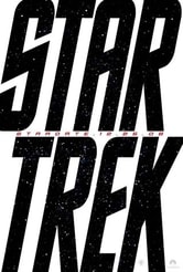locandina Star Trek - Il futuro ha inizio