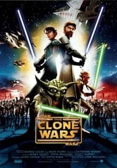 Star Wars: The Clone Wars