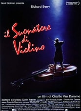 Il suonatore di violino