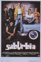 Suburbia