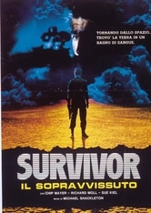 Survivor - Il sopravvissuto