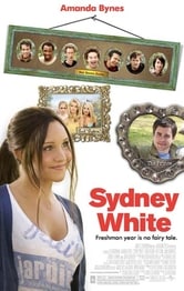 Sydney White. Biancaneve al college