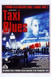 Taxi blues