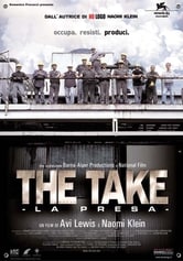 The Take - La presa