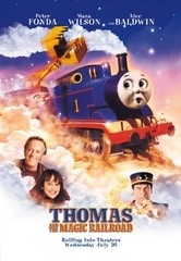 Il trenino Thomas: Il re dei binari