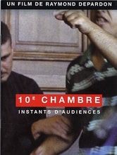 10e chambre - Instants d'audience