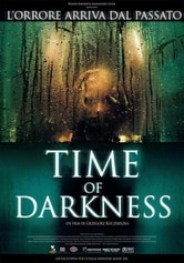 Time Of Darkness