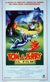 Tom e Jerry - Il film