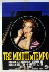 Tre minuti di tempo