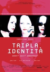 Tripla identità