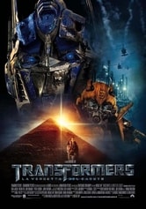Transformers: la vendetta del caduto